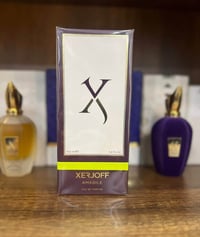 عطر • XERJOFF • AMABILE