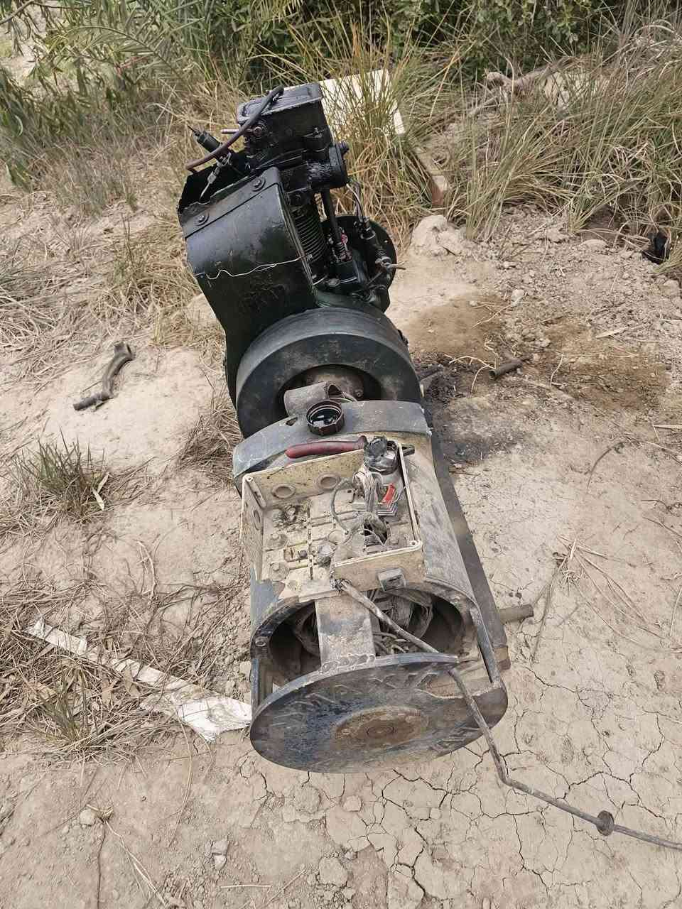 سلام عليكم للبيع موالدات عدد 2 المكان بابل جبله ***********.   ***********
