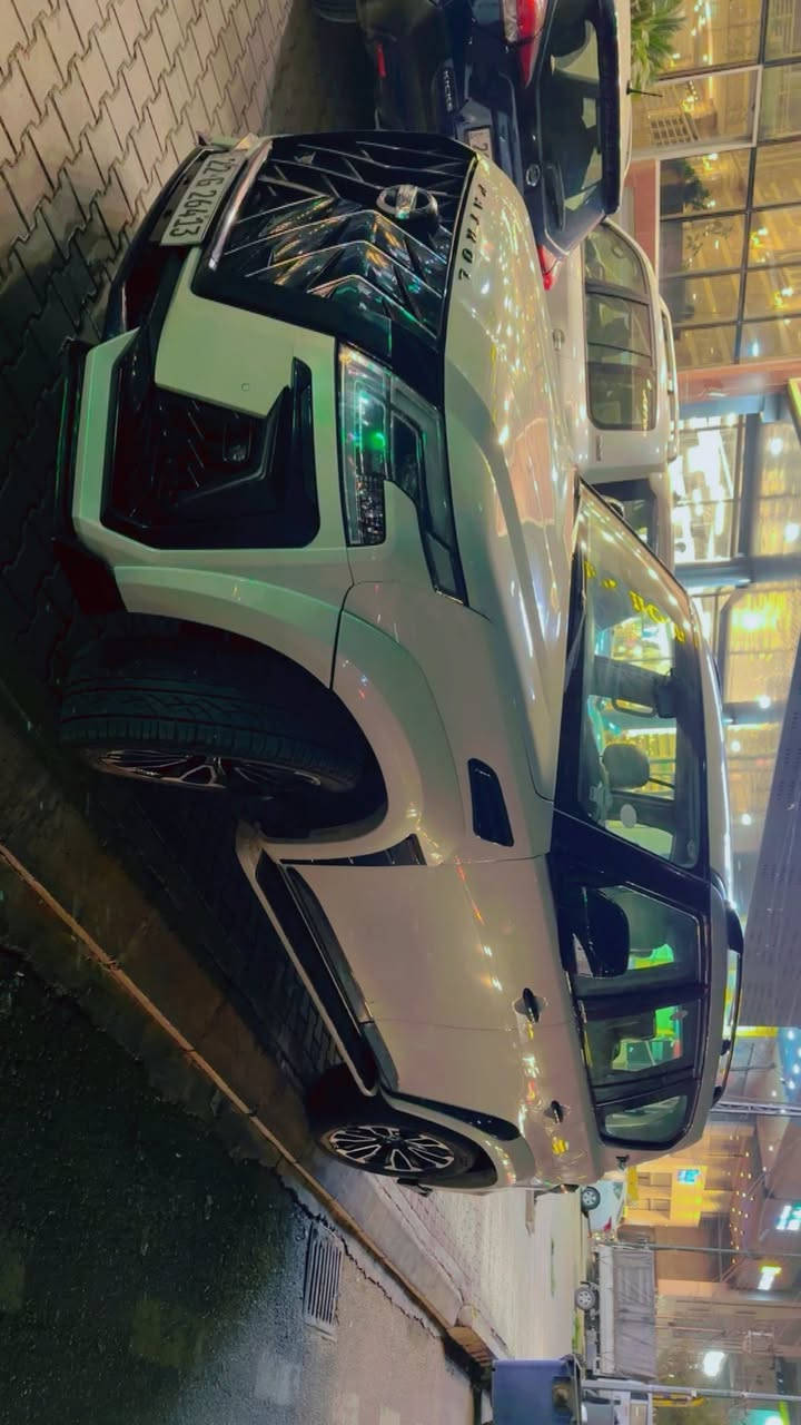 السلام عليكم نيسان باترول١٢ محدثة 
تحديث درجة أولى يم حسين التميمي 
محرك المرغوب السيارة جاهزة كل نقص مابيهة ***********
رقم اربيل الجديد باسمي مكاني بغدادوحالين في اربيل
