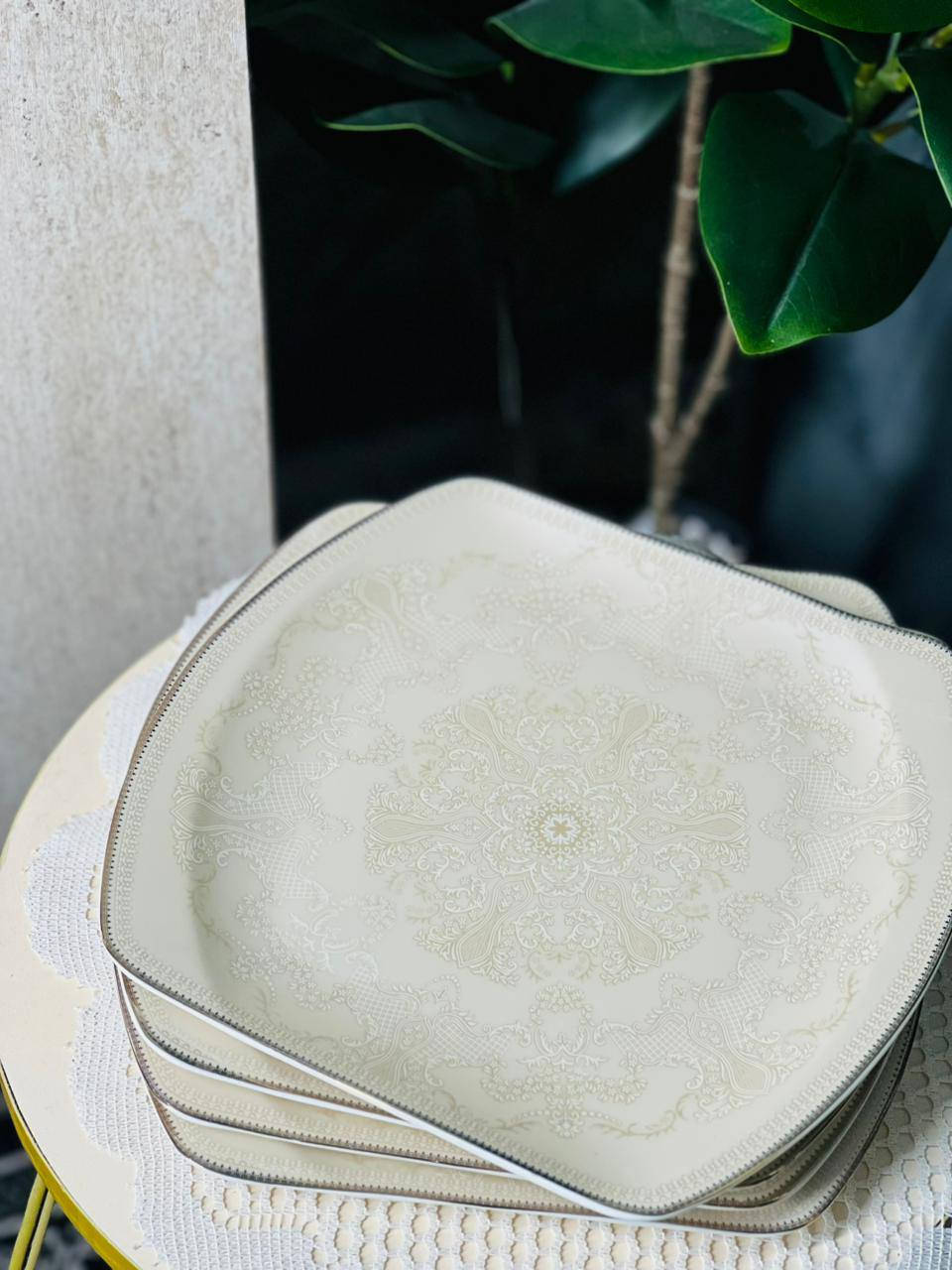 ✨ لكل محبين الفرفوري والأناقة ✨
هنا تلقون أجمل الصحون، القواري، والفناجين بستايلات مختلفة 🤍
راح ننزل المنتجات و حتى تشوفون  التفاصيل اكثر تابعونا 👌
🚚 توصيل متوفر لكل محافظات العراق
📩 للحجز راسلونا خاص
تابعونا… كل يوم شي جديد وذوق مختلف ✨


**إذا كنت صاحب هذا الإعلان وتريد حذفه لأي سبب، رجاءا أرسل رسالة إلى الدعم الفني**