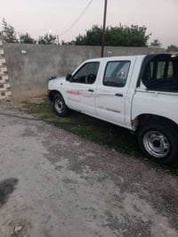 بيكام نيسان • ٢٠٠٨ • تحويل جديد