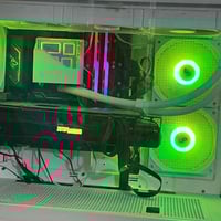 نجف • i3 12100f • يو بي اس ٢٠٠٠VA