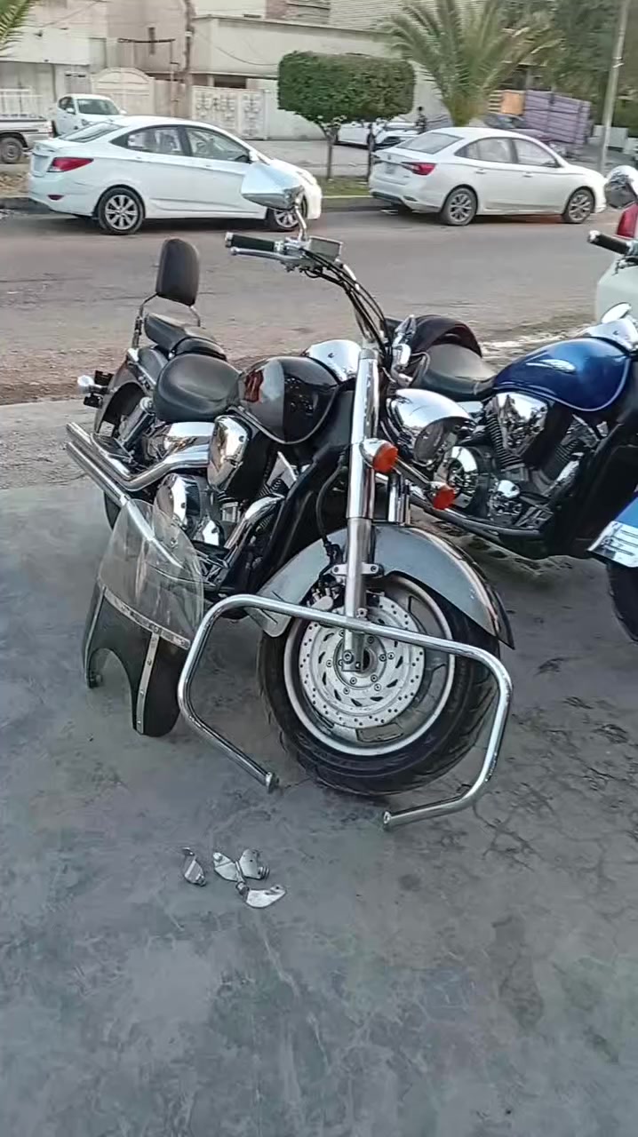 معرض عراق بايكرز وفي الاسكندر 
***********
