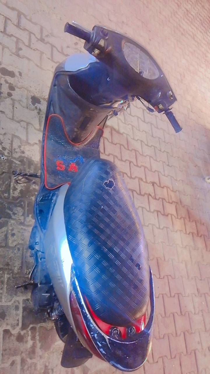 دراجه بريز كايمه صاله سبوع دراجه نضيفه ابيع كوم حديد 350/ ***********
