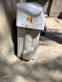 سبلت جنرال • طن ونص • غاز ٤١٠