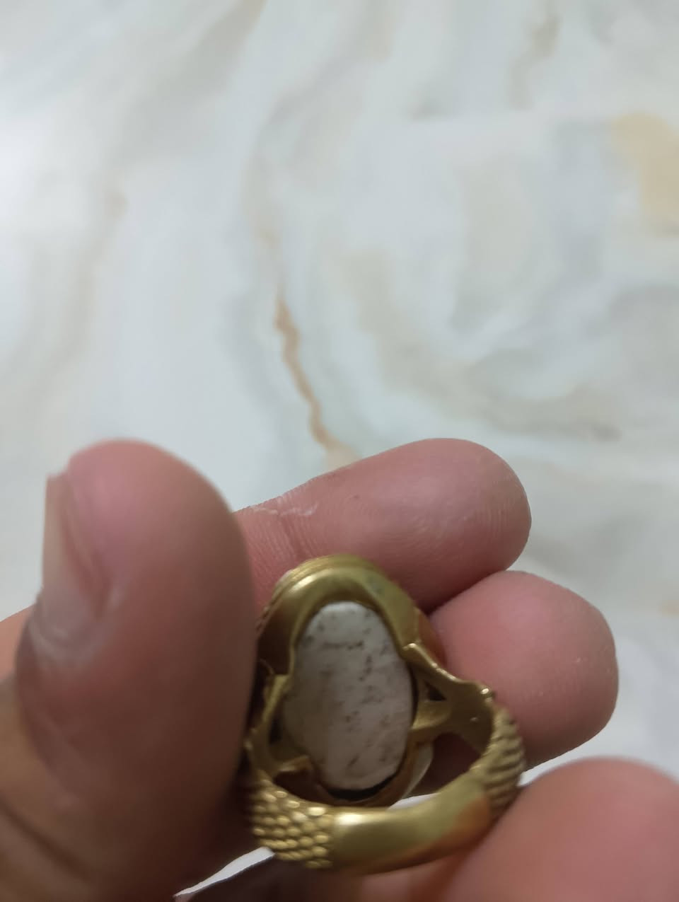 محبس عطف بحري قديم صياغه نحاس مكاني ميسان


**إذا كنت صاحب هذا الإعلان وتريد حذفه لأي سبب، رجاءا أرسل رسالة إلى الدعم الفني**