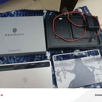 ريد ماجك نوفا • شرط فحص • مكفول