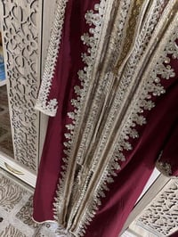 قفطان • جديد • قياس ٤٨