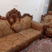 طقم ملكي • ١٠قطع • الموصل