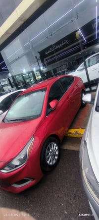 اكسنت ٢٠٢٢ • تصليح درجة اولى • مرقمة اربيل