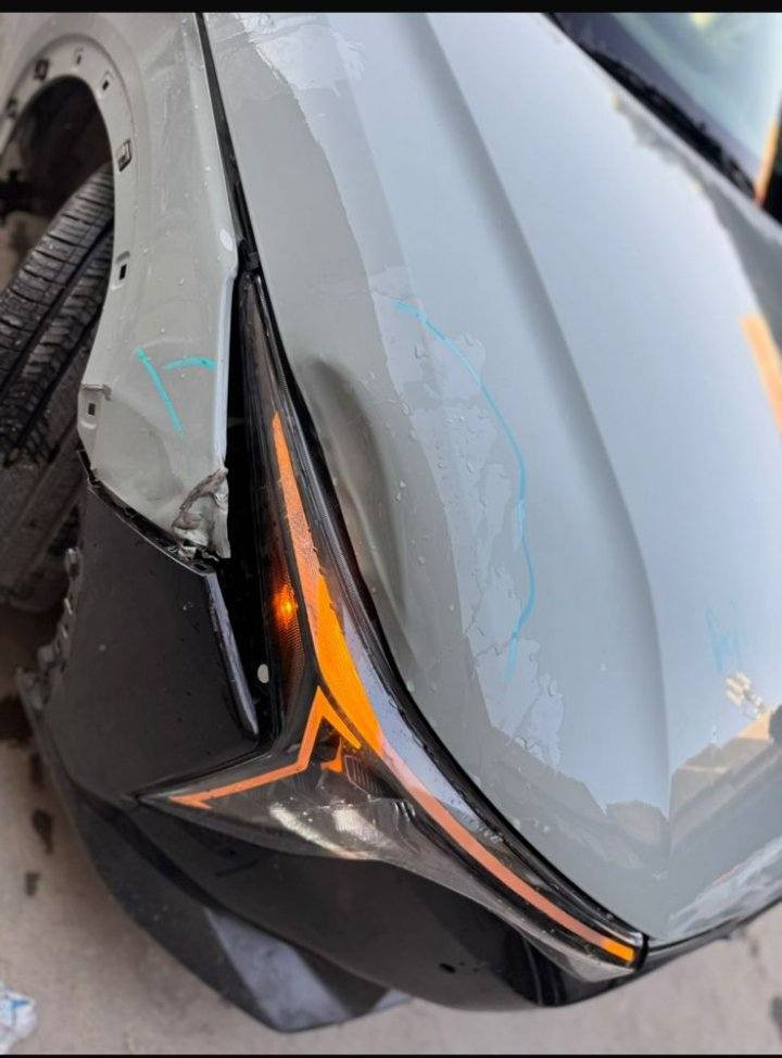 سلام عليكم 
KIA K4 2025 
السياره  تحكم ستيرن
 تثبيت سرعه
 تحديد مسار 
توقف ذاتي 
تشغيل عن بعد 
شاشه متصله تبريد تحكم من الشاشه 
اوتو هولد وهاند بريك دكمه
السياره بدون ايرباك
 بيهه 
صبغ خشم البنيد وخشم الجاملغ بارد فقط 
 واكو رصعه بسيطه بالقماره أثر التحميل
السياره ماشيه 17 الف KM
لون اسمنتي مميز 
رقم بغداد السعر 177 بيهه مجال 
***********
