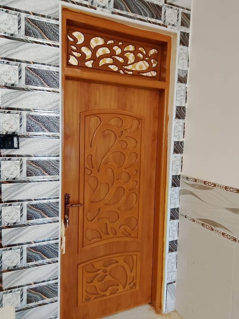 سلام عليكم دار للبيع المساحه 100 البناء طابوك جمهوري الاساس ولسكف صب كله نزالات شغل درجه اولا بيت مال جناي المكان نجف حي الوفاء يبعد عن الشارع 100 /50متر
السعر 127 وبي مجال استفسار اتصال ***********
