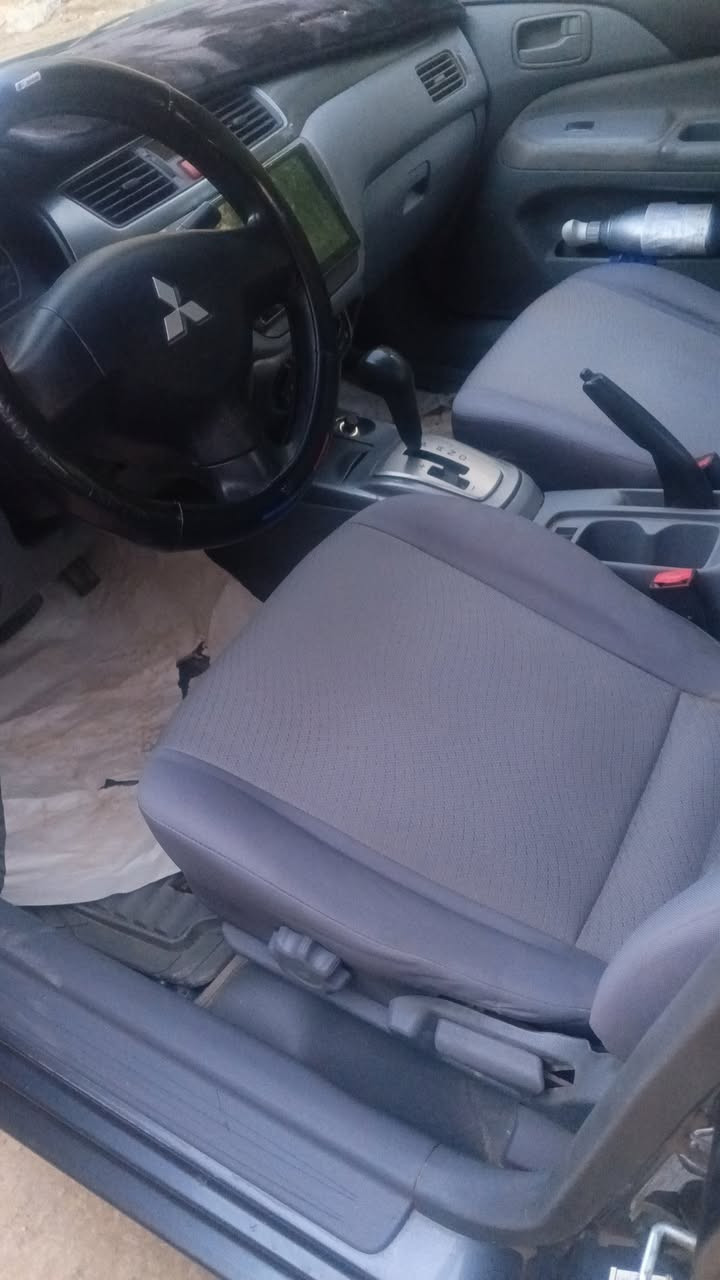 مسيبوشي لانسر جديده معنى الكلمه كفاله عامه من غياس وصبغ رقم بغداد بأسمي ماشيه 200الف حقيقي مكينه شرط حداديه تبريد تخم تاير جديد منظومه غاز الاماني شركه الدوره تاخذها منظومه سنون جديده اصلي وبلعافيه على ياخذها 
السعر 95ورقه مكاني ديوانيه ام الخيل للاستفسار 
***********
***********
