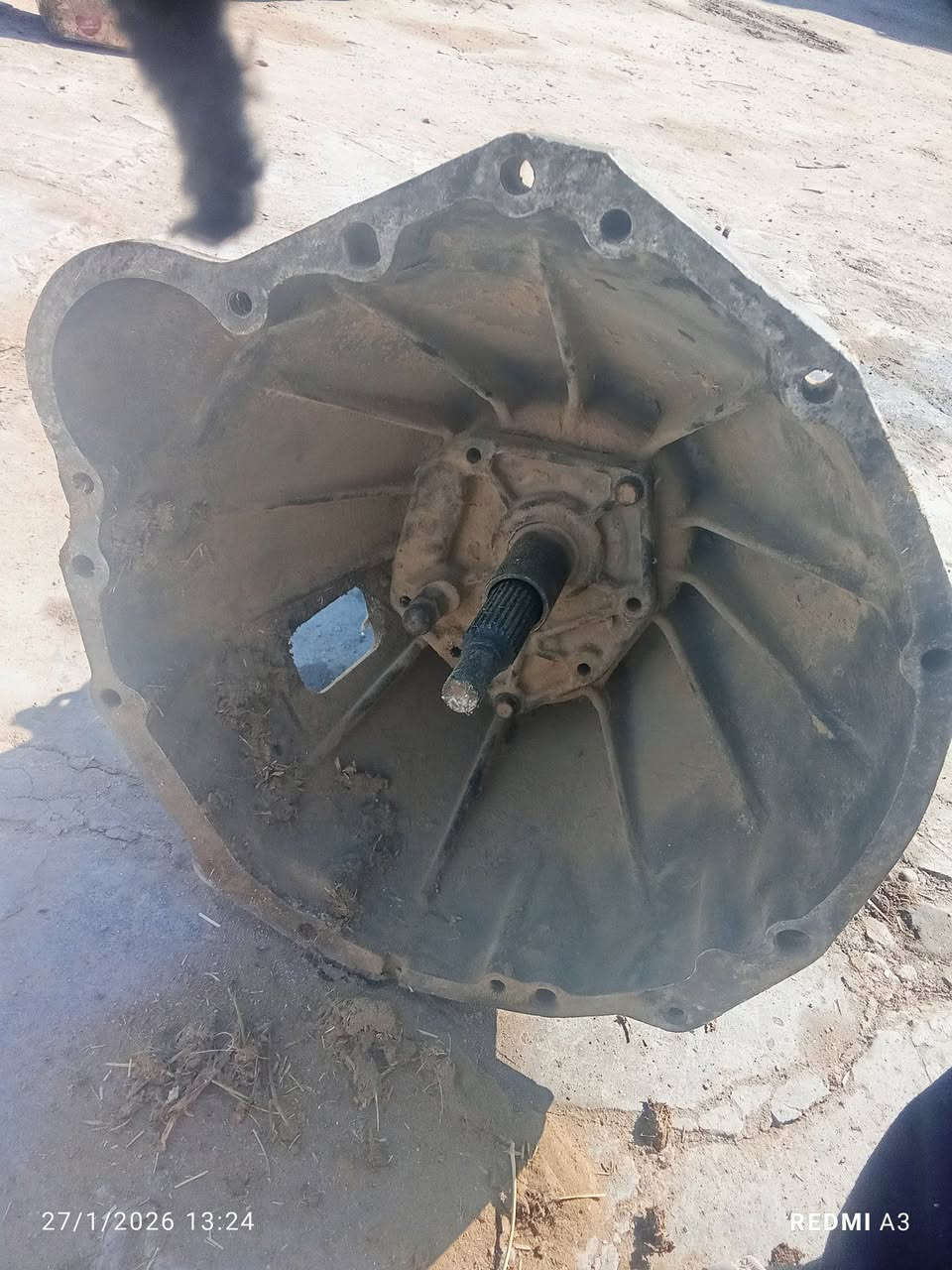 سلام عليكم يوجد كير مال نيسان شبوط 88 كير مجلبه العصه مالته ميبدل كير 5ولبك 6 مكان بغداد أبو غريب ***********/
