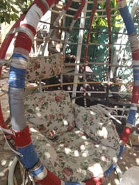 مثرامه • مرجوحه