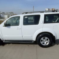 پاسفيندر • ٢٠٠٧ • رقم سليمانيه