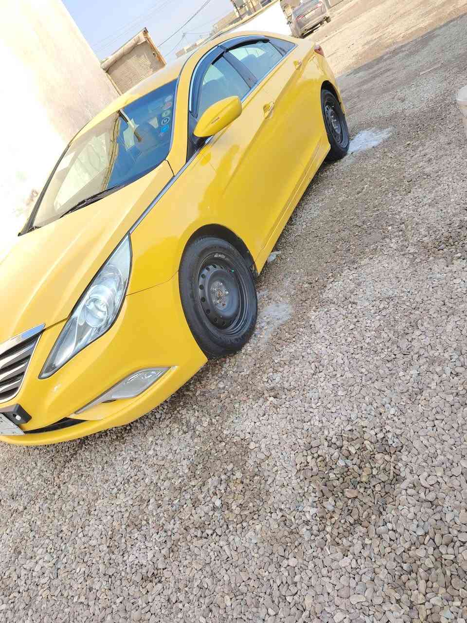 سلام عليكم سوناته للبيع موديل 2011 امريكيه حادثه جاملغ وبنيد السياره ليبل واحد دواخل بيجي مكينه وكير وحداديه عل شرط تبريد شغال تحكم ستيرن جهتين شفتات كير بلستيرن تخم تاير جديد بخاخات وعبوه فيت بم جدد البارحه شادهن باتري جديد سياره ماتخسر عليه ربع خطه بغداد دوانيه جاهزه خط وبحث مصفره +بيه بطايق بغداد +الدوانيه غرامات (السعر 95 وبيه مجال كلش قليل مراوس مارواس بلقصد مابيع ولا مده عتذر واتساب او تصال ***********
