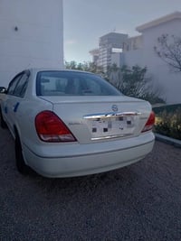 مكلف بالنشر   السلام عليكم...  نيسان سني ياباني 2009 مكفولة كفالة عامة...