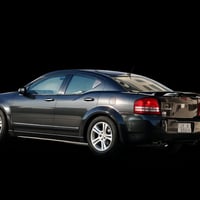 افنجر SXT • افنجر 2008 • دودج افنجر • سيارة فول مواصفات • محرك 6 • كير...