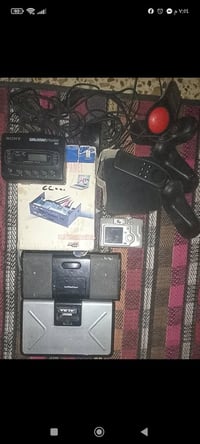 شلع حلة • إلكترونيات • متنوع