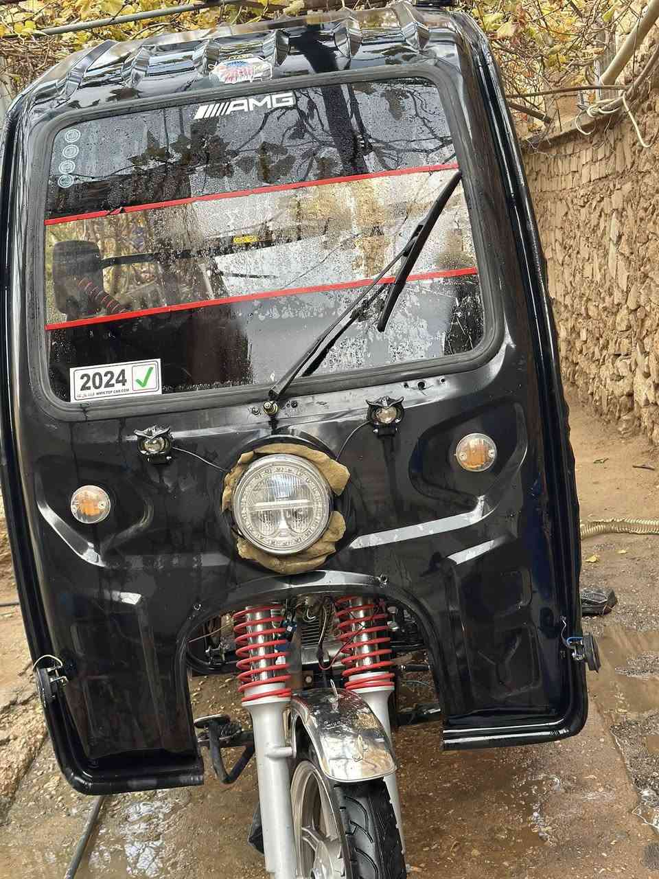 سلام عليكم ستوته للبيع موديل 2023 مكمركه وكامله ونضيفه كير ومحرك بشرط نعومه ونشاط. 
سعر مليونين و500 وبيها مجال للاستفسار ***********
