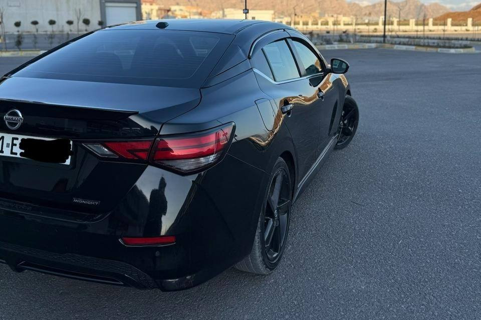 نیسان سێنترا 2022 ماسەفات SR. MIDNICHT 
٢٨ مایلی حەقیقی رۆشتوە 
٣مۆدی لێخورین /eco+sport+normal
سوکان ڤۆلێۆم + رادار پێشەوە 
رادار پشتەوە +رادار تەنیشت
ئاوێنە ئیشارەت + ئۆتۆ ستۆپ پێشو پشتی 
تەحدیل سورحە + ناورەشی تەقەل سور 
لایت لید و بەگ لایت لید
 + بلاجکتۆر + تەبریت مەرکەزی
 + کارپلەی +ویل کرۆمی بیلاد
٣پارچەو نیو  بۆیاخ بێ ناوگرتن 
کەمێک پێشی سەقفی تەعدیل
بێموشکیلەیە یەک دینار 
مەسروفی نیە 

سـعـر : لە کۆمێنت داوابکە ڕاستەوخۆ بۆت دێت 📥 

گێر و مەکیەنەی بەشەرت 
هیچ کێشەیەکی تێدا نییە 

ژمارەی خاوەنەکەی 
***********
***********
