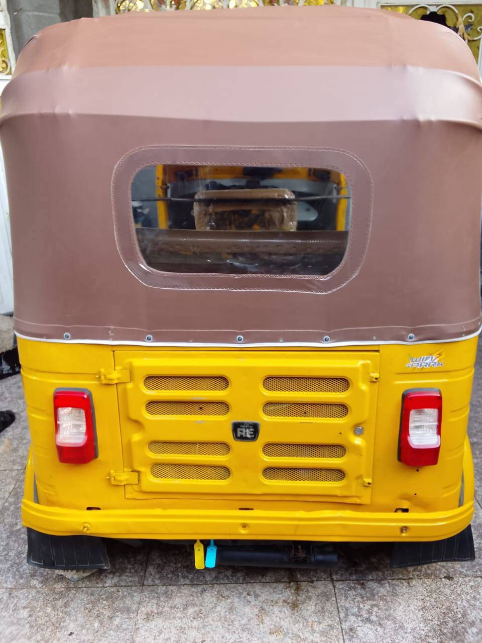 سلام عليكم شباب هاي تكتك البيع موديل 2020وكيله شاكر ابو المجر تكتك اوراق محرك بوش وبستم بس الا تنقيص والا تبخير المحرك خير من يم الله والكشره حلوه احله من صور تكتك ما ناقصه شي كبل الشارع سعره 5500وبيه مجال الشراي هاذه رقمي ***********واليريده بخدمته
