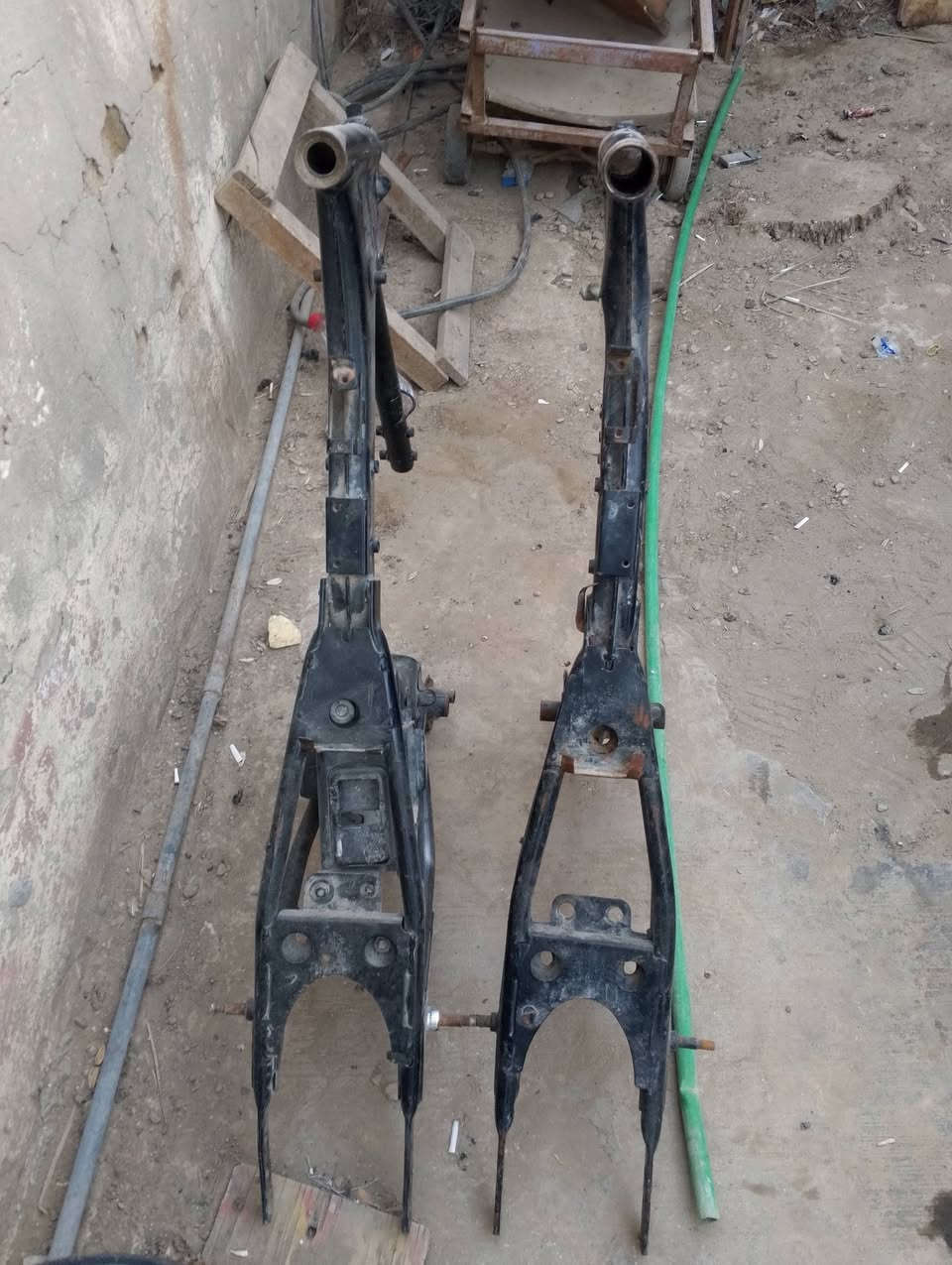 السلام عليكم شواصي للبيع كلك مكان دوانيه للستفسار مراسله الصفحه السعر خاص


**إذا كنت صاحب هذا الإعلان وتريد حذفه لأي سبب، رجاءا أرسل رسالة إلى الدعم الفني**