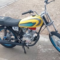 دراجه تيربو البيع بدون وراق سعر ب750 شراي خابر ويدلل 07767797174