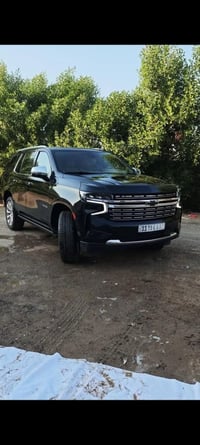 تاهو خليجي • ٢٠٢٢ • فول مواصفات