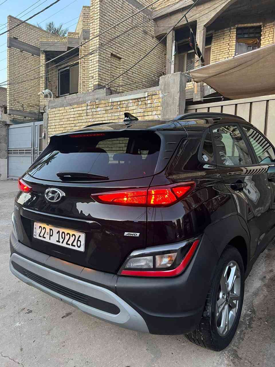 كونا ٢٣ رقم اربيل دخول جديد ماشية ٤٦ من امريكا
بصمة 

بصمة أبواب 

ثلاث أنظمة قيادة 

مكينة دوش ٢٠٠٠

توقف ذاتي 

حساسات جانبية 

كشن سايق كهرباء 

وبعد مواصفات موبايل 

***********

سعر ١٥٣ بيها مجال مكاني بغداد القاهرة قرب جسر البنوك 

صور الحادث موجودة
تبديل جاملغ وصبغ ربع البنيد وباقي كلير
