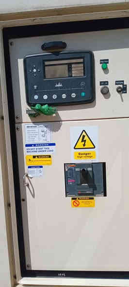 بغداد 
للبيع مولد بيرنكز كاتم نكليزي بلادي  
250 كيفي. بغداد 
***********.
