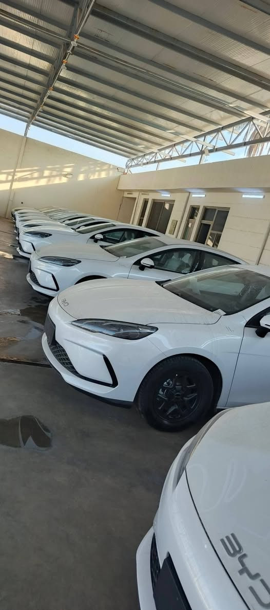 متوفر سيارات البيع بالتقسيط فقط
وصل الجديد وصل 
بدون كفيل استلام فوري نفس الحظة 
بنظام الاقساط الداخلي يعني داخل الشركة تسدد الاقساط 

ملاحظة البيع فقط بغداد 
بغداد فقط 
بغداد فقط 
بغداد فقط 

وكل المحافظات ع راسي 
بيوايدي زيروه استلام شركه 25 بمقدمه 65 ورقه 
القسط الشهري 450 الف 

للاستفسار اكثر الاتصال ع الرقم التالي
***********
