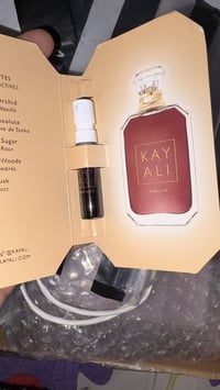 مكياج فكتوري • فلاور نوز • تيسترات سيفورا