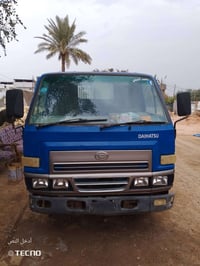 داهيستو ياباني قلاب رقم جديد سنوية بسمي تجفيت جديد شاصي مكفول كبل للشا...