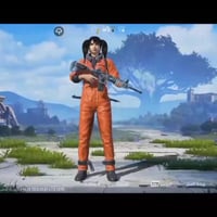 حساب بوبجي • ليفل ٧٠ • مدينة الصدر