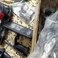 بايسكل • شلعة غراض • ماركات عالمية