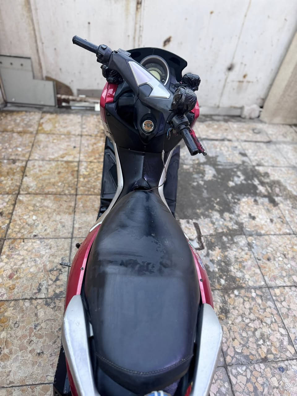 اعادة النشر بسبب الوعود الكاذبه


**إذا كنت صاحب هذا الإعلان وتريد حذفه لأي سبب، رجاءا أرسل رسالة إلى الدعم الفني**