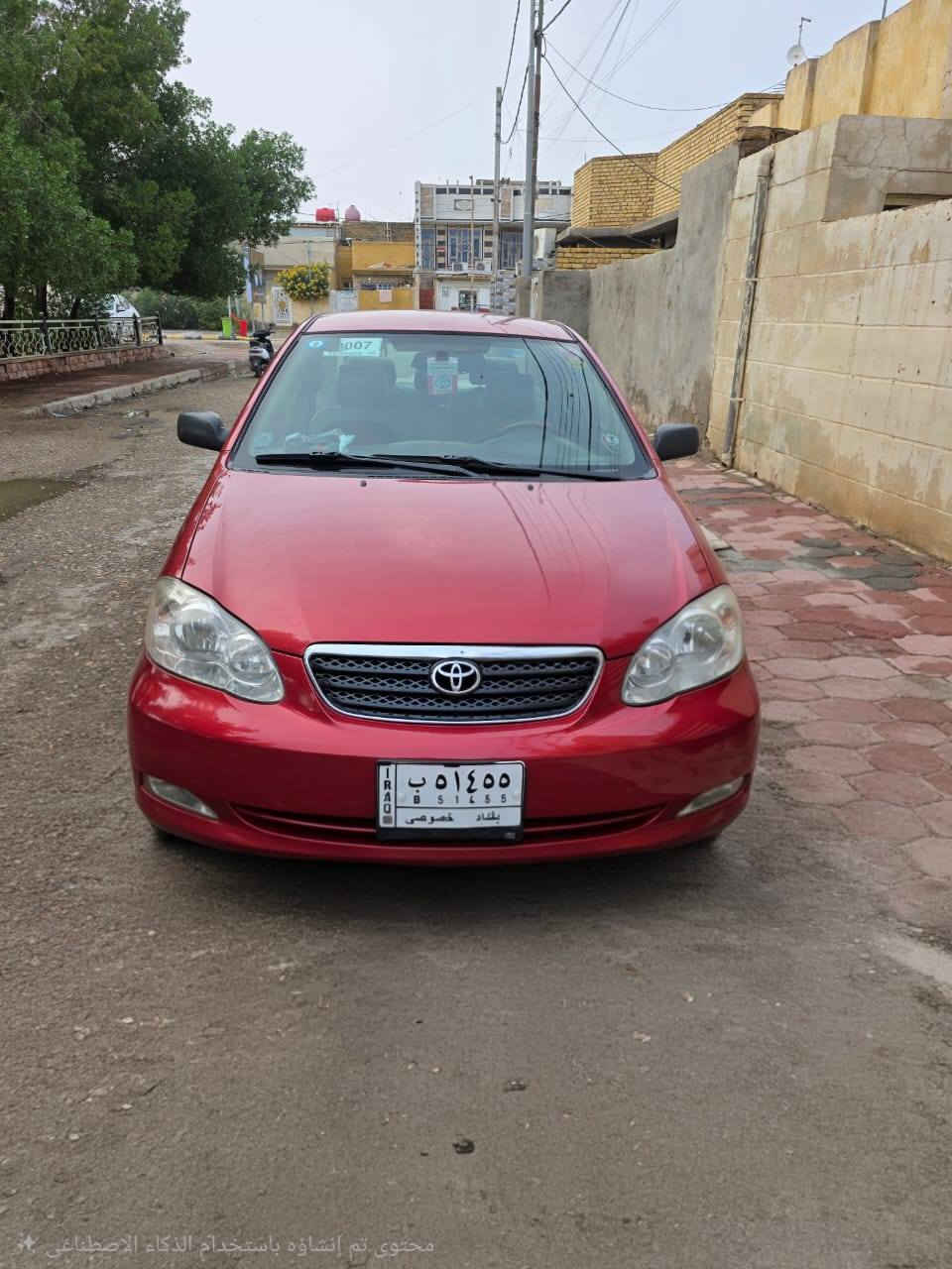 السلام عليكم كورلا نحله للبيع العنوان واسط الكوت متواجد من الساعه ٩ الئ الساعه ٥ عصرآ هاتف ***********
