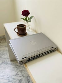 لابتوب HP • HP EliteBook • لابتوب Core i5 • رام 4 جيجا • هارد 320 جيجا...