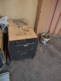 مولده • النجف الاشرف
