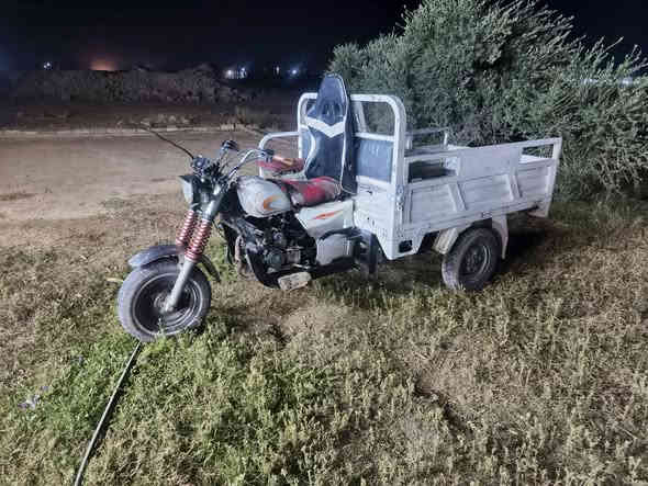 السلام عليكم يوجد ستوتة بعيره تيكر اللبيع موديل 2020كلشي شقال منفيس محرك شركه جنوب الموصل القيارة قرية عوسجة السعر900 بي مجال  الاستفسار رقم ***********
