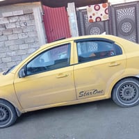 عندي افيو 2008 كوري اريد واحد يروس اي سياره تكسي 07503804746 للاستفسار