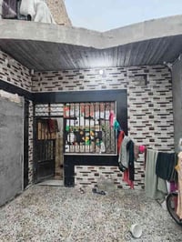 كرفه براكيه • ١٥٠م • دار زراعي