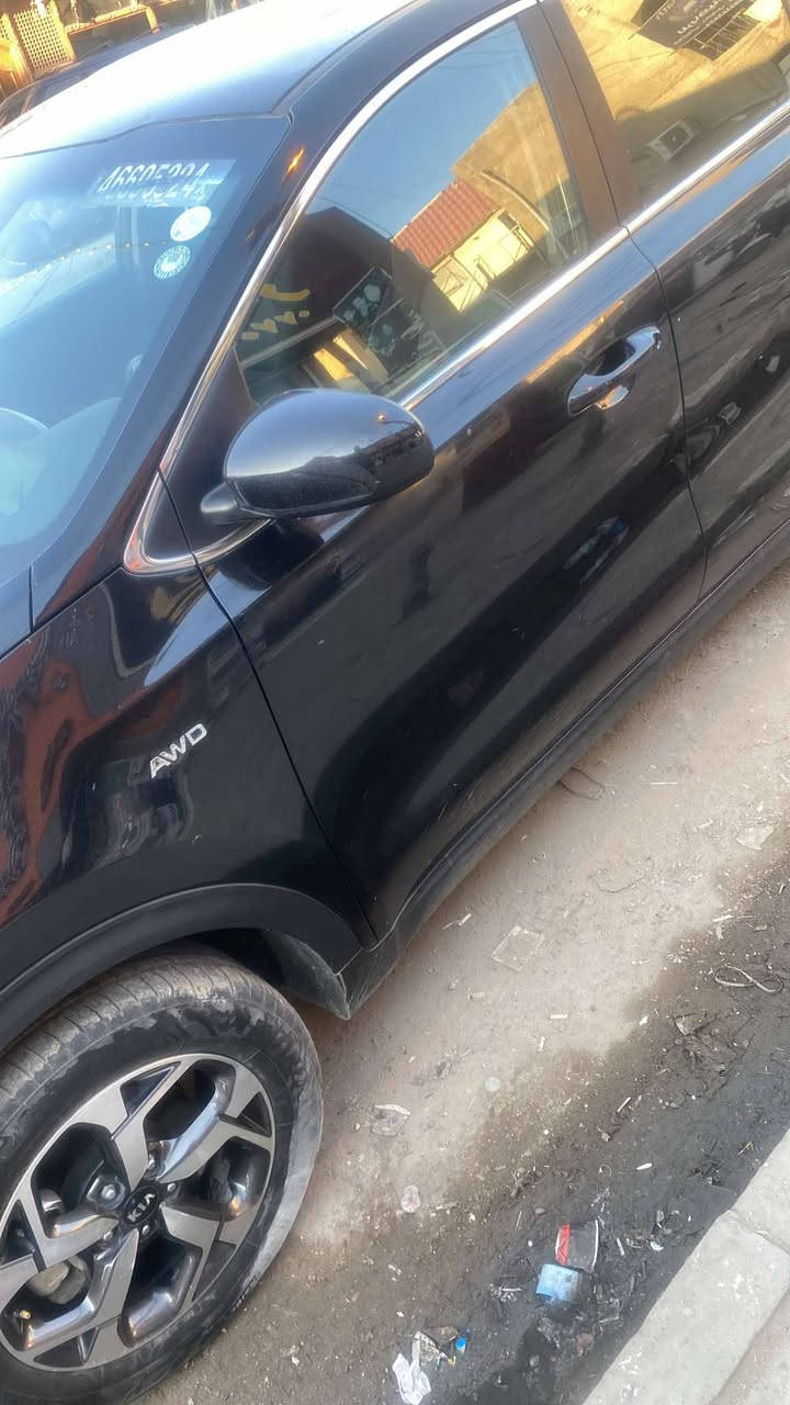 بيع سريع مستعجل سبورتج موديل 2022 بسعر مناسب
رقم اربيل شرط التحويل

💎 ســعــر ✅ ::  الــرد تلقائي 📮

ماشية 60 الف

ضررها 3 قطع
مواصفاتها معروفة

السيارة حيل نضيفة ماتحتاج اي مصرف

مكان السيارة: بغداد
رقم صـــاحب السيارة: ***********

لعرض سيارتك على الصفحة بنفس الطريقة راسلنا
