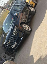 تاهو بريمير • ٢٠٢٣ • ورقة بغداد