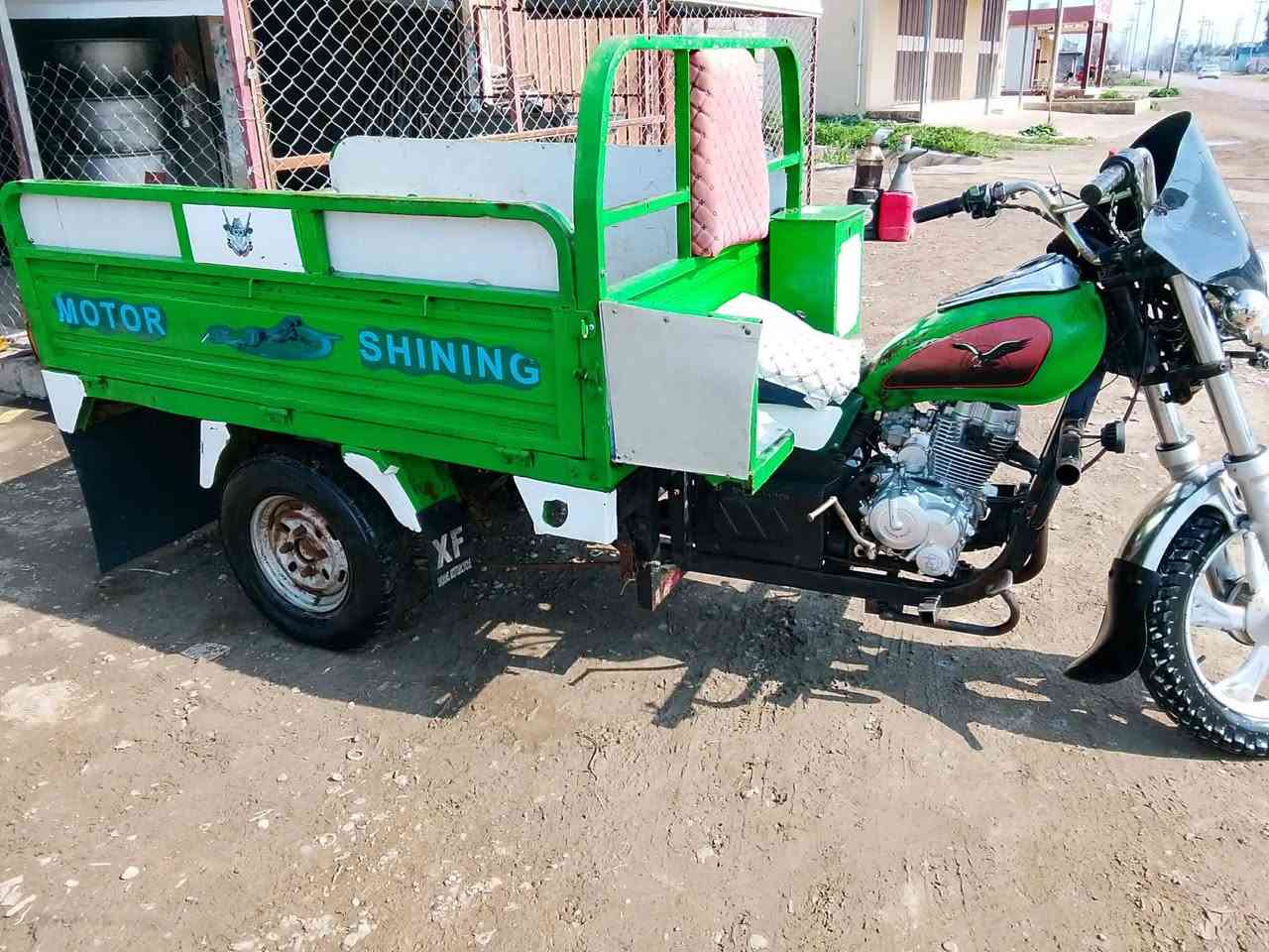 السلام عليكم ستوته للبيع لون اخضر موديل 2018محرك 2025منفيس بيها كهربائيات كله شرط شغال قطره لحيم مابيها من الشاصي للركبه جدام العين السعر 950بيها مجال شي قليل مكان النمرود قريه الجرف


**إذا كنت صاحب هذا الإعلان وتريد حذفه لأي سبب، رجاءا أرسل رسالة إلى الدعم الفني**