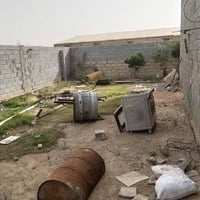 كربلاء العطيشي • طابو زراعي سند ٢٥ • ١٤٥م