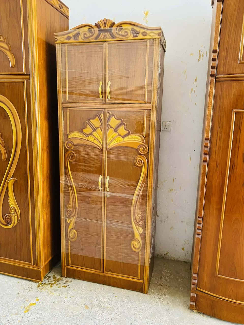 غرفه للبيع  كامله
السعر ٨٥٠ بي مجال
كاطون الرازي


**إذا كنت صاحب هذا الإعلان وتريد حذفه لأي سبب، رجاءا أرسل رسالة إلى الدعم الفني**