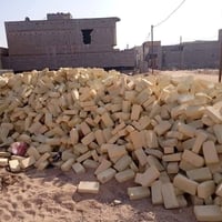 طابوق معامل • ٨٠٠٠ طابوق • ٤٠٠٠ طابوق